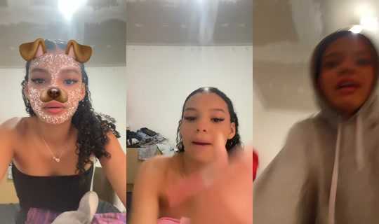 _horrana.a TikTok Live — Oct 4, 2026, 5:07 PM