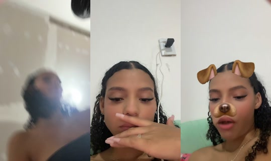 _horrana.a TikTok Live — Oct 4, 2026, 6:48 PM