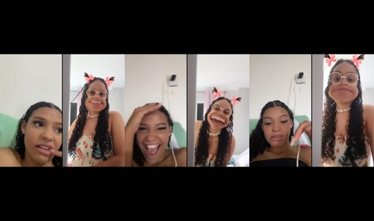 _horrana.a TikTok Live — Oct 4, 2026, 7:18 PM