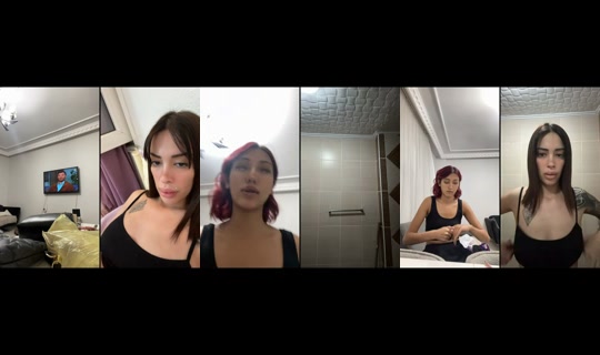 _humeyranz TikTok Live — Aug 22, 2026, 7:06 PM
