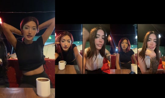 _humeyranz TikTok Live — Sep 3, 2026, 6:04 PM