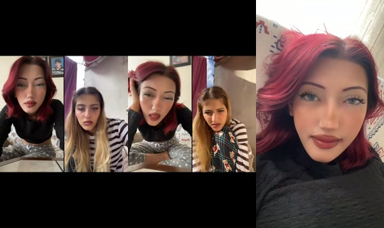 _humeyranz TikTok Live — Oct 2, 2026, 12:37 PM
