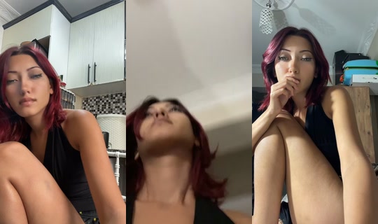 _humeyranz TikTok Live — Oct 4, 2026, 12:19 PM