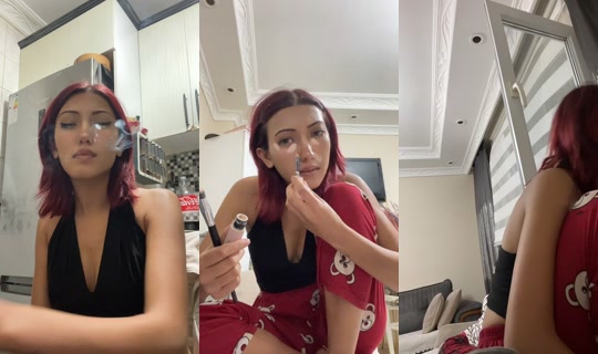_humeyranz TikTok Live — Oct 4, 2026, 3:52 PM