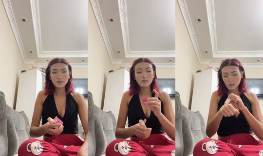 _humeyranz TikTok Live — Oct 4, 2026, 4:43 PM