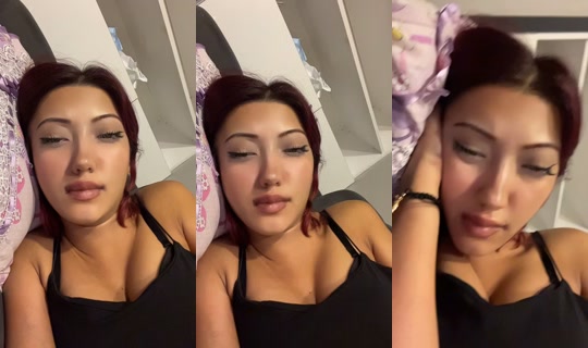 _humeyranz TikTok Live — Oct 8, 2026, 12:52 AM