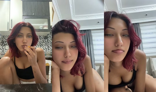 _humeyranz TikTok Live — Oct 8, 2026, 2:38 PM