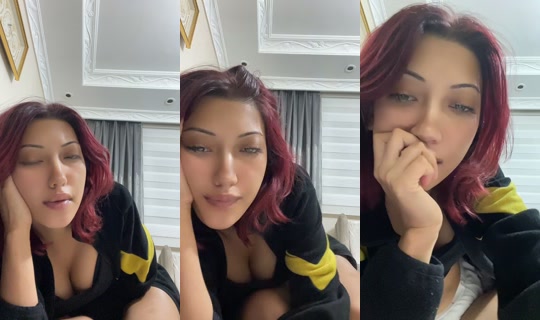 _humeyranz TikTok Live — Oct 8, 2026, 7:42 PM
