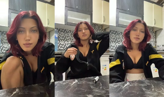 _humeyranz TikTok Live — Oct 8, 2026, 8:47 PM
