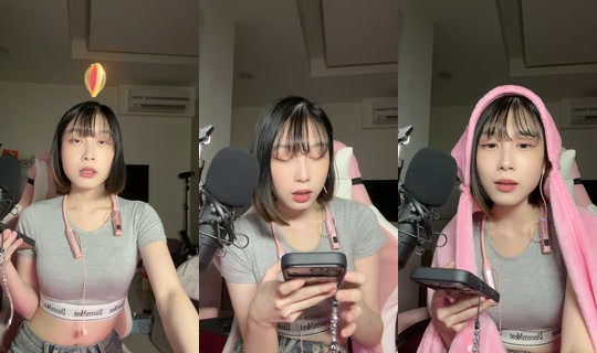 _hyx322 TikTok Live — Sep 15, 2026, 11:36 AM