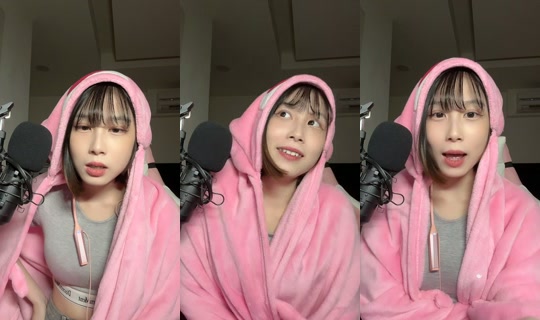 _hyx322 TikTok Live — Sep 15, 2026, 12:26 PM