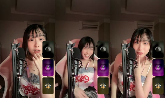 _hyx322 TikTok Live — Sep 16, 2026, 11:42 AM