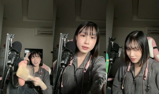_hyx322 TikTok Live — Sep 23, 2026, 12:28 PM