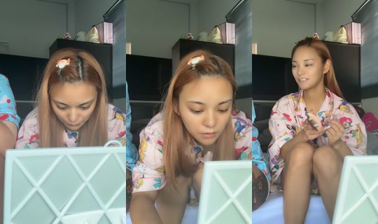 _i.love.maami_ TikTok Live — Sep 29, 2026, 5:53 AM