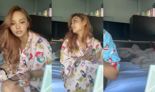 _i.love.maami_ TikTok Live — Sep 29, 2026, 7:10 AM