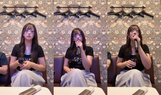 _i2oxwy TikTok Live — Aug 24, 2026, 2:04 AM