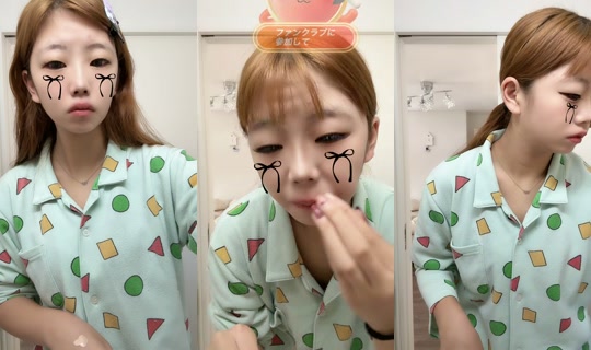 _i2oxwy TikTok Live — Oct 3, 2026, 2:26 AM