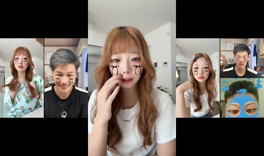 _i2oxwy TikTok Live — Oct 3, 2026, 3:34 AM