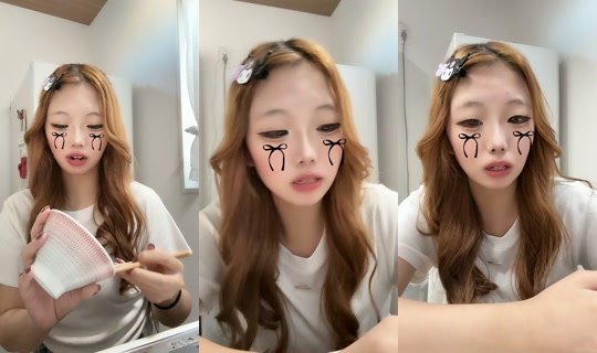 _i2oxwy TikTok Live — Oct 3, 2026, 7:15 AM