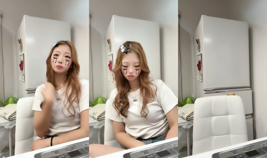 _i2oxwy TikTok Live — Oct 3, 2026, 8:05 AM