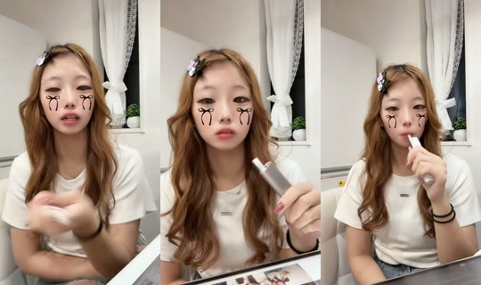 _i2oxwy TikTok Live — Oct 3, 2026, 11:53 AM