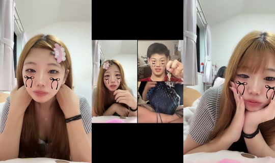 _i2oxwy TikTok Live — Oct 4, 2026, 6:11 AM