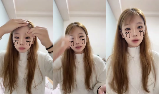 _i2oxwy TikTok Live — Oct 5, 2026, 2:01 AM