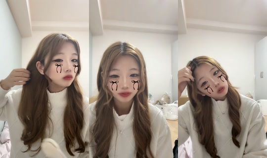 _i2oxwy TikTok Live — Oct 5, 2026, 6:35 AM