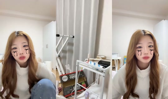 _i2oxwy TikTok Live — Oct 5, 2026, 11:44 AM