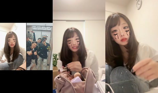 _i2oxwy TikTok Live — Oct 7, 2026, 10:56 AM