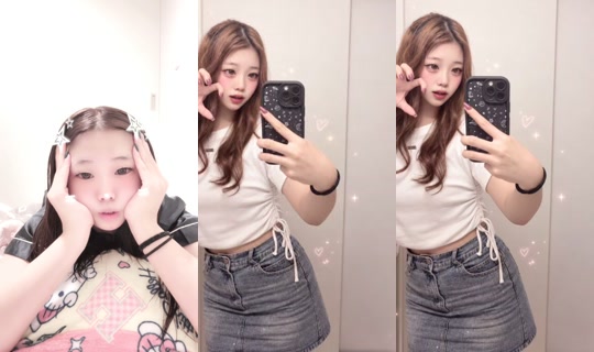 _i2oxwy TikTok Live — Oct 8, 2026, 3:01 PM