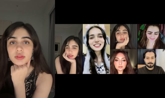 _iamareebaa._ TikTok Live — Aug 28, 2026, 11:30 PM