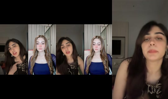 _iamareebaa._ TikTok Live — Aug 29, 2026, 12:56 AM