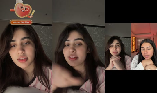 _iamareebaa._ TikTok Live — Aug 29, 2026, 2:59 PM