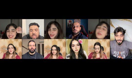 _iamareebaa._ TikTok Live — Aug 29, 2026, 8:51 PM