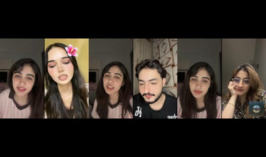 _iamareebaa._ TikTok Live — Aug 29, 2026, 9:42 PM