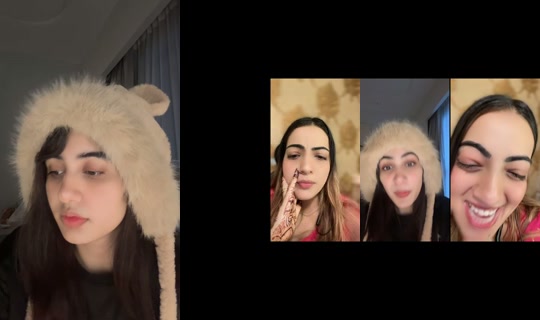 _iamareebaa._ TikTok Live — Sep 1, 2026, 10:27 PM