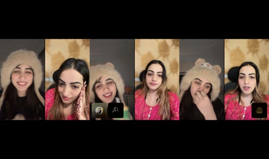 _iamareebaa._ TikTok Live — Sep 1, 2026, 11:17 PM