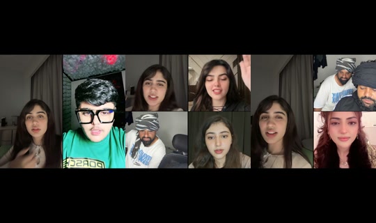 _iamareebaa._ TikTok Live — Sep 3, 2026, 5:45 PM