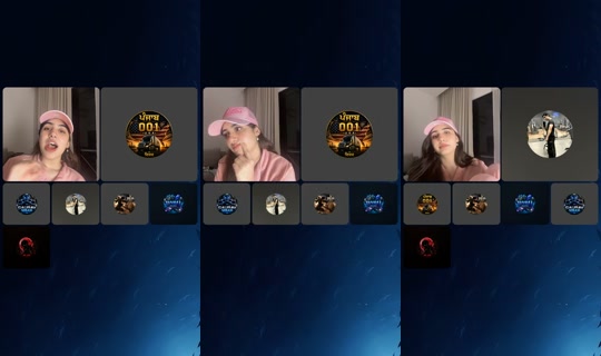 _iamareebaa._ TikTok Live — Oct 2, 2026, 8:53 PM