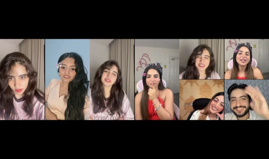 _iamareebaa._ TikTok Live — Oct 3, 2026, 7:51 PM