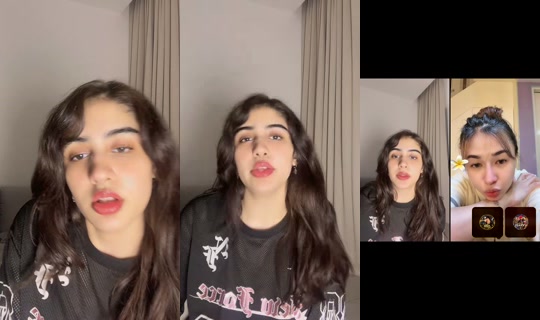 _iamareebaa._ TikTok Live — Oct 4, 2026, 5:03 PM