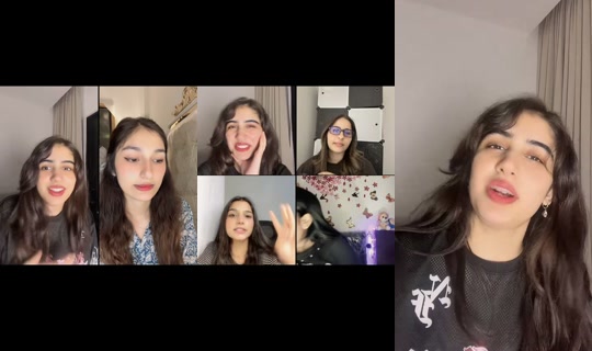 _iamareebaa._ TikTok Live — Oct 4, 2026, 5:53 PM