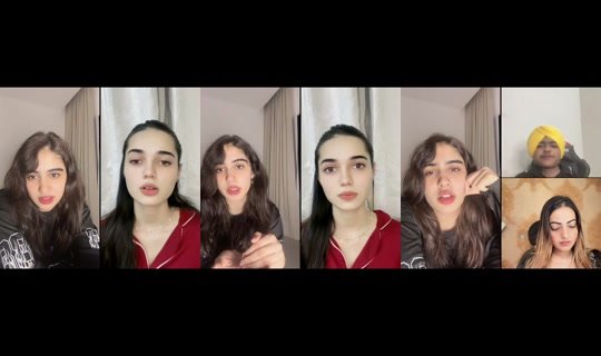 _iamareebaa._ TikTok Live — Oct 4, 2026, 7:34 PM
