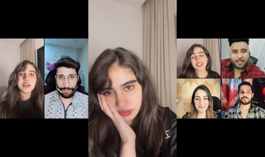 _iamareebaa._ TikTok Live — Oct 4, 2026, 9:56 PM