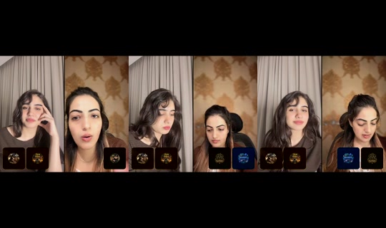 _iamareebaa._ TikTok Live — Oct 5, 2026, 10:34 PM