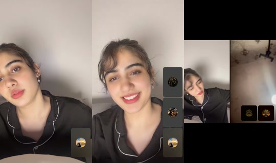 _iamareebaa._ TikTok Live — Oct 6, 2026, 7:49 PM