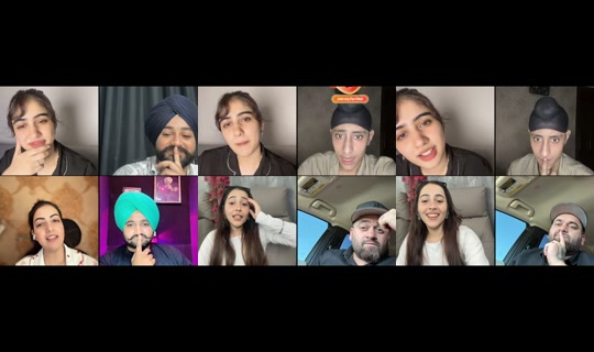 _iamareebaa._ TikTok Live — Oct 6, 2026, 9:30 PM