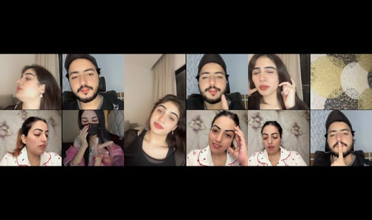_iamareebaa._ TikTok Live — Oct 7, 2026, 9:56 PM