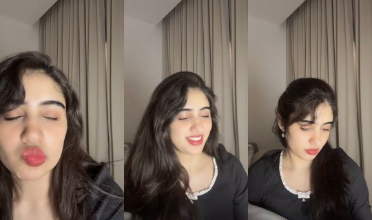 _iamareebaa._ TikTok Live — Oct 8, 2026, 4:10 PM